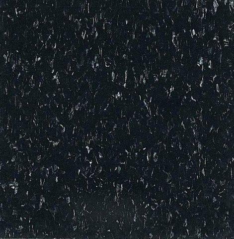 Armstrong VCT Tile 51910 Classic Black